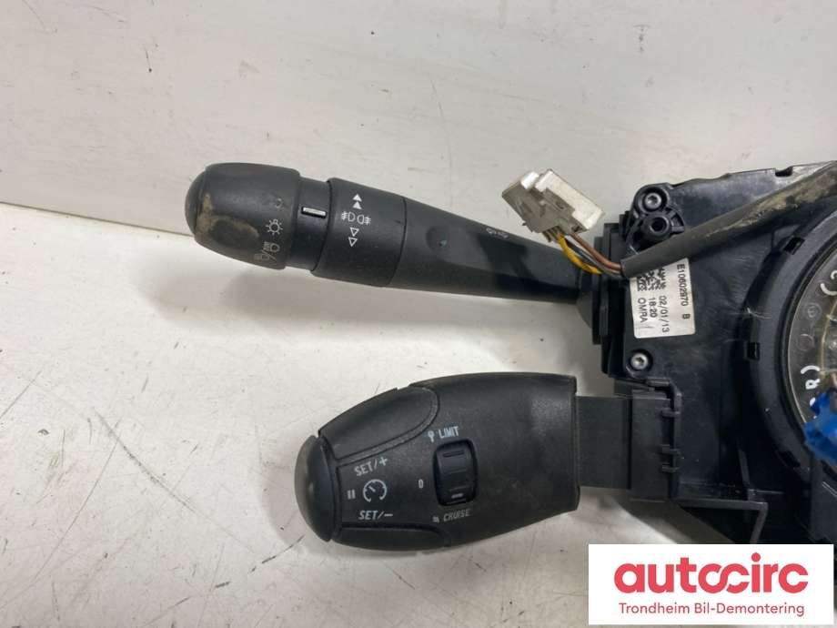 Bryter combi til Peugeot 208 2012-2019 (Type I) (98030390ZD|98081767ZD|)