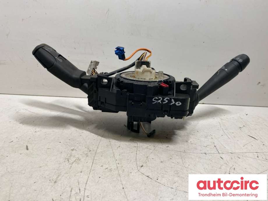 Bryter combi til Peugeot 208 2012-2019 (Type I) (98030390ZD|98081767ZD|)