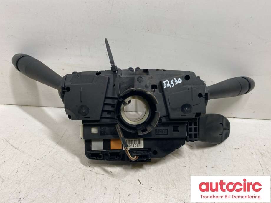 Bryter combi til Peugeot 208 2012-2019 (Type I) (98030390ZD|98081767ZD|)