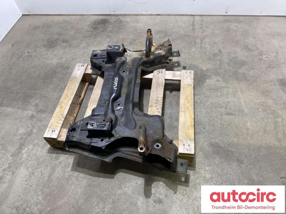 Travers foran hoved til Peugeot 208 2012-2019 (Type I) (9675536580|9807026780|)