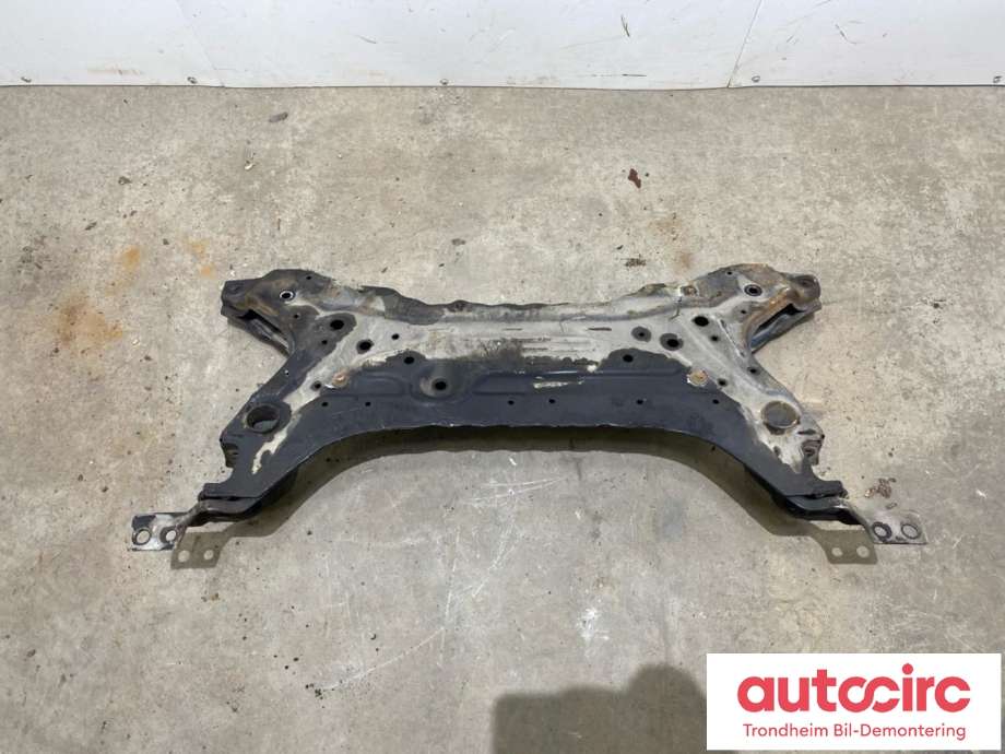 Travers foran hoved til Mitsubishi Outlander 2012-2015 (Type III, Fase 1)  (..|4000A274|)