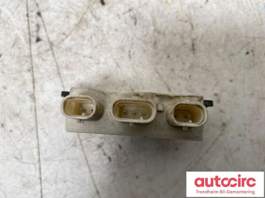 Styreenhet elektrisk bakluke til Mercedes S-Klasse 2013-2020 (W222) (W222) (..|A2229052705|A2389053301|)