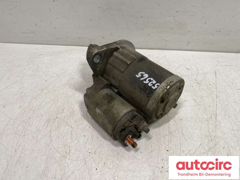 Starter til Subaru Impreza 2008-2012 (Type III)  (23300AA600|23300AA601|)