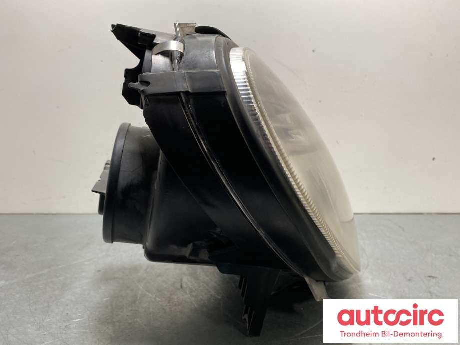 Frontlykt høyre xenon til Mercedes E-Klasse 2006-2009 (Fase 2) (W211) (W211) (...|A 211 820 41 61|A 211 820 51 61|)