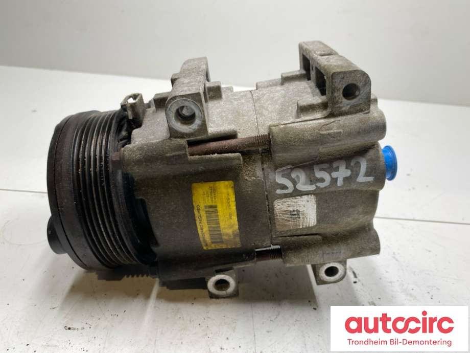 Aircondition kompressor til Ford Mustang, 2005-2014  (4R33-19D629-AD)