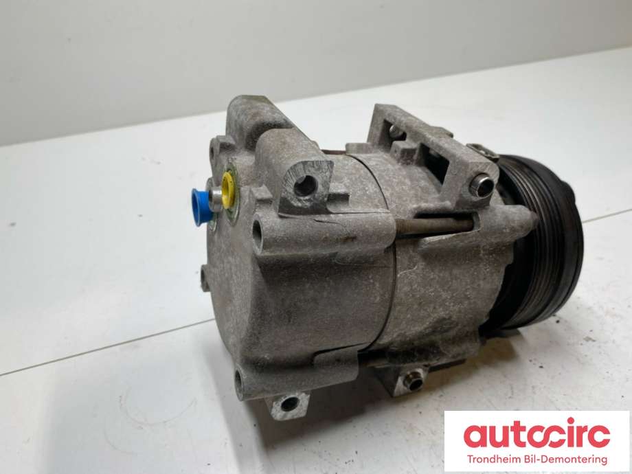 Aircondition kompressor til Ford Mustang 2005-2014 (4R33-19D629-AD|F1VY-19D665-A|)