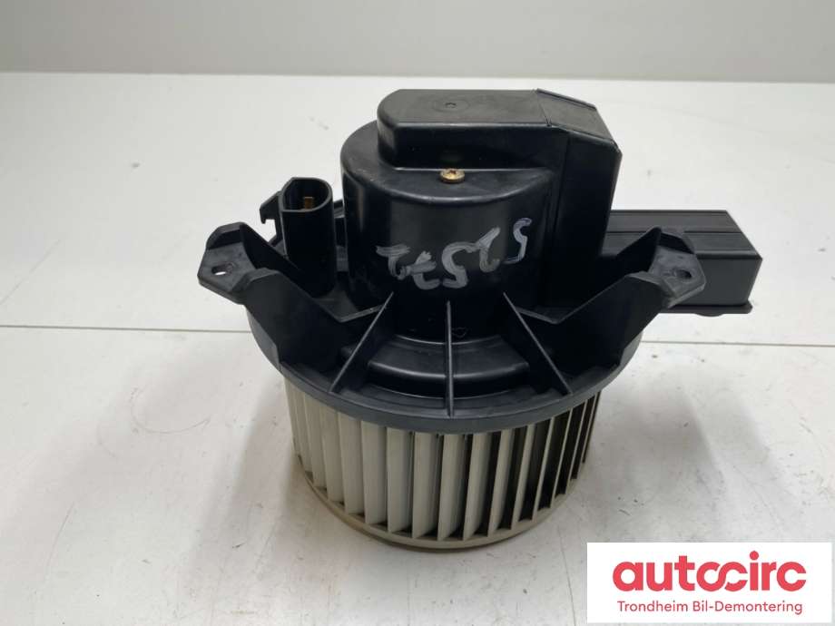 Varmeapparat motor til Ford Mustang, 2005-2014 (5R3Z-19805-A)