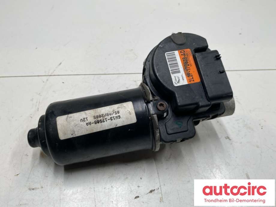 Viskermotor frontrute til Ford Mustang 2005-2014  (6W13-17508-AA|6L1Z-17508-AARM|)