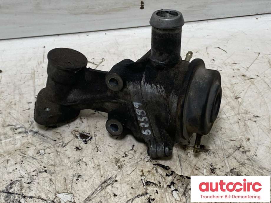 EGR-ventil til Mercedes CLK 2002-2009 (C209) (C209) (..|A 002 140 62 60|A0021406260|)
