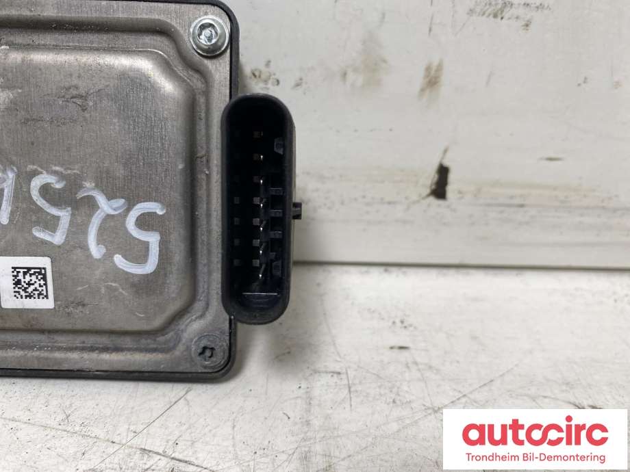 Sensor radar til VW Crafter 2016-->> (Type II) (..|2Q0907561J|65258057009|)