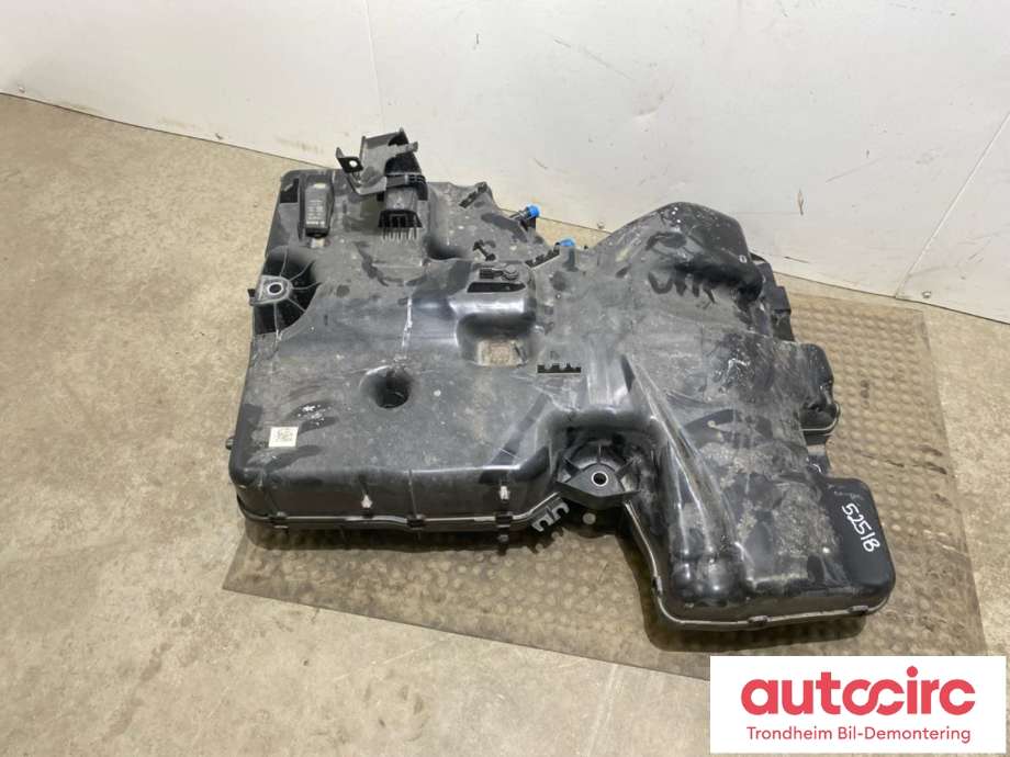 AdBlue tank til VW Crafter 2016-->> (Type II) (65.15402-6007|65154026007|)