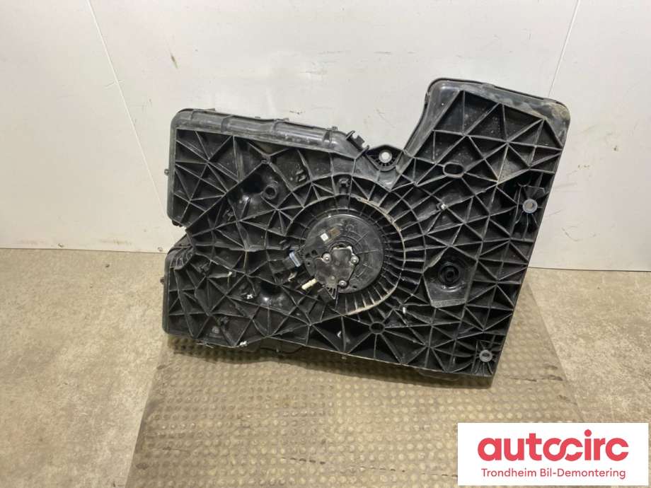 AdBlue tank til VW Crafter 2016-->> (Type II) (65.15402-6007|65154026007|)