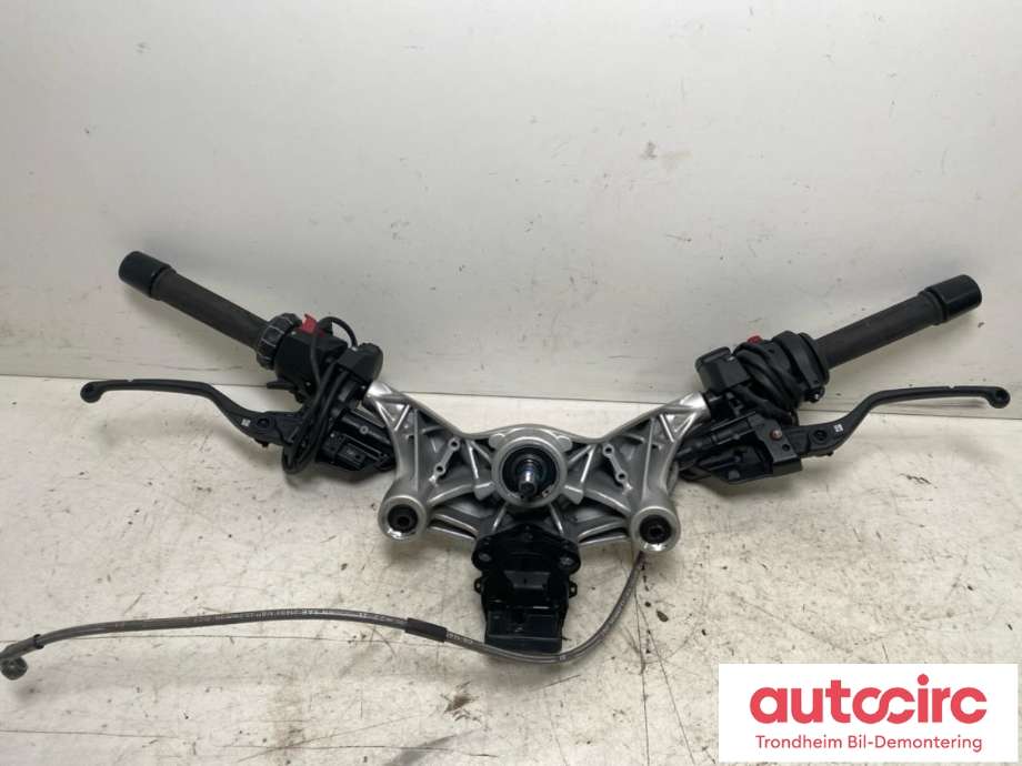 MC, Styre til MC BMW R1250 RT 2019-->> (Touring) (Touring) (BMW MOTORRAD|32718520053|)