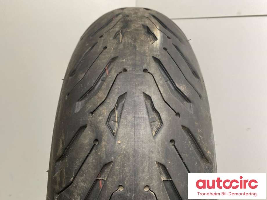 MC, Bakhjul til MC BMW R1250 RT 2019-->> (Touring) (Touring) (BMW MOTORRAD|36318409370|)