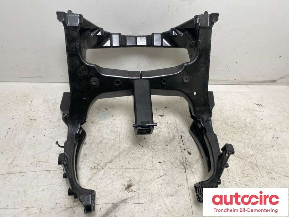 MC, Øvre ramme til MC BMW R1250 RT 2019-->> (Touring) (Touring) (BMW MOTORRAD|46638529329|46638529330|46638529328)