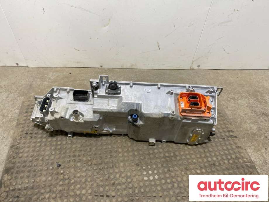 DCDC converter hybrid til BMW X2 2018-->> (F39) (F39) (DELPHI|12 36 9 470 891|)