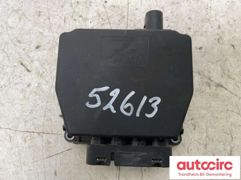 Vakuumregulator til VW Passat 2005-2010 (B6) (B6) (..|3C0906625|3C0906625A|)