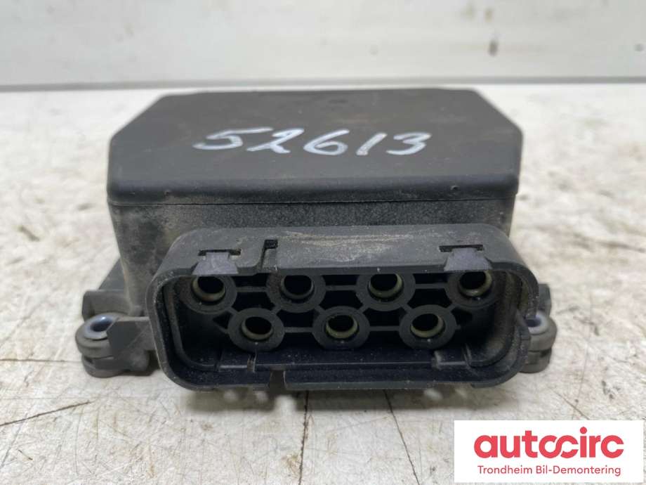 Vakuumregulator til VW Passat 2005-2010 (B6) (B6) (..|3C0906625|3C0906625A|)