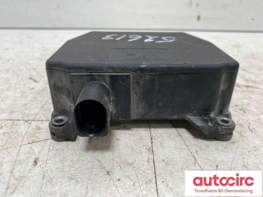 Vakuumregulator til VW Passat 2005-2010 (B6) (B6) (..|3C0906625|3C0906625A|)