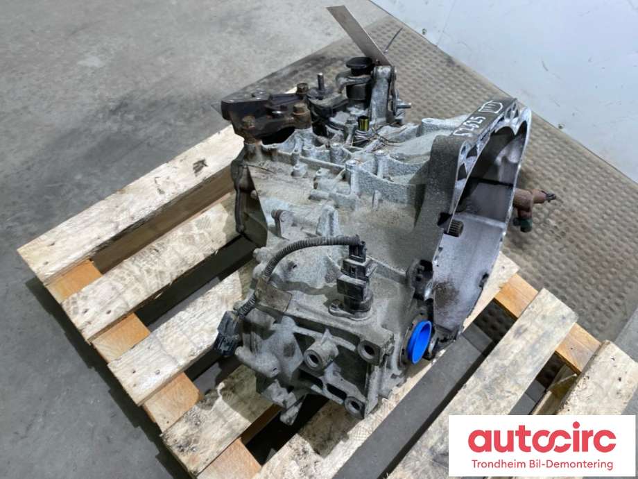 Girkasse manuell til Hyundai Ix20 2010-2017  (...|4300032755|)
