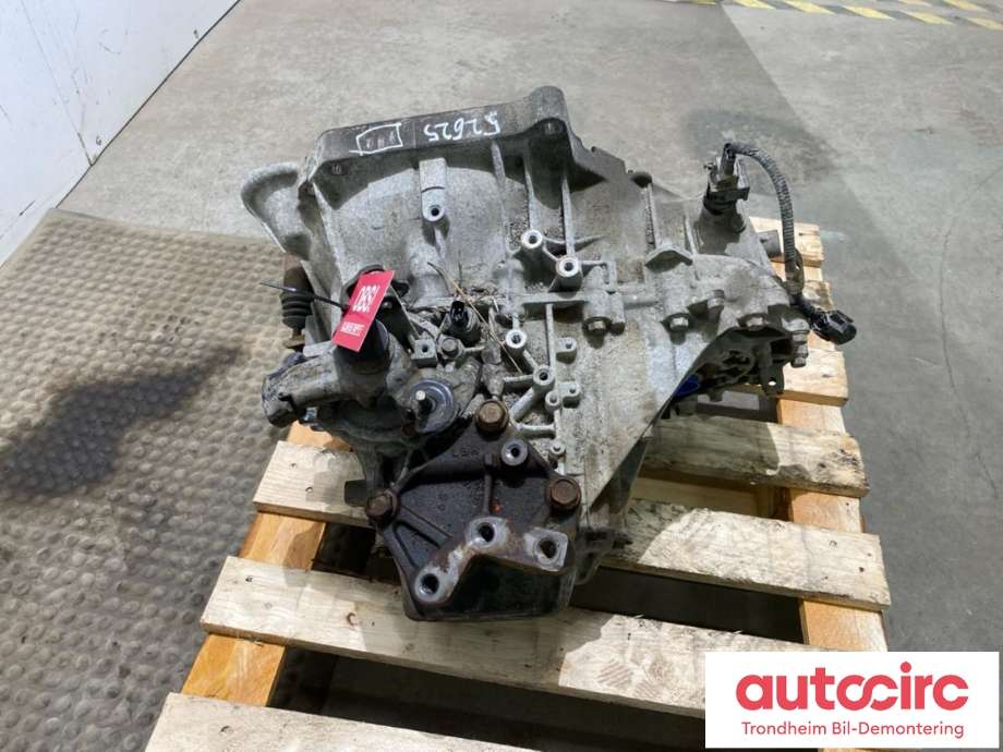 Girkasse manuell til Hyundai Ix20 2010-2017  (...|4300032755|)