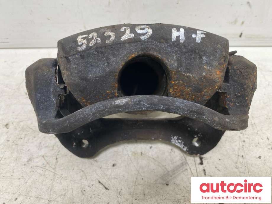 Bremsecaliper høyre foran til Opel Insignia A 2009-2014  (..|95522633|)