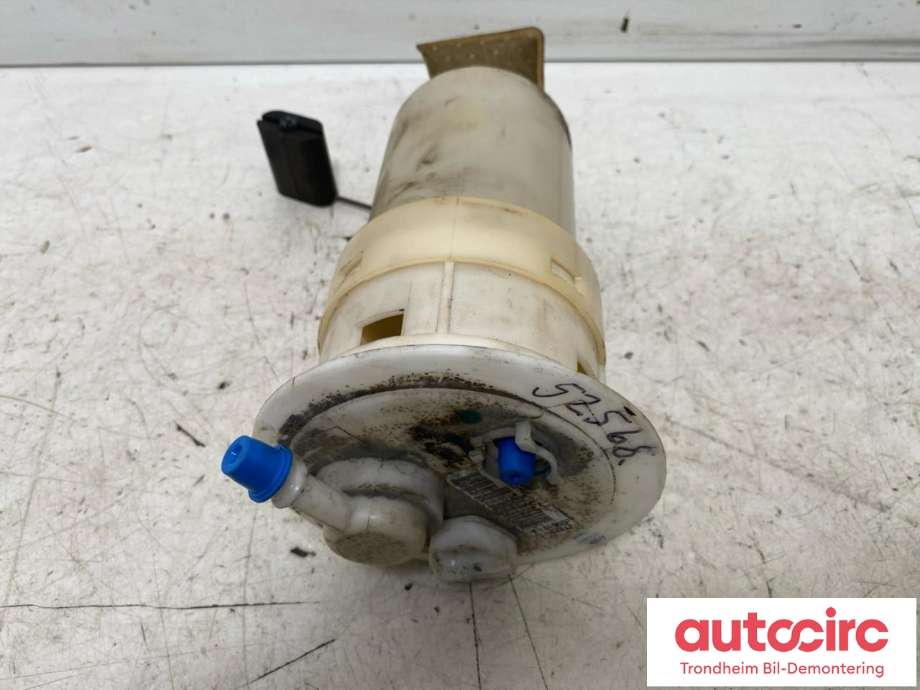 Bensinpumpe elektrisk til Toyota Yaris 2003-2005 (Type I, Fase 2)  (..|77020-0D0140-A|770200D010|)