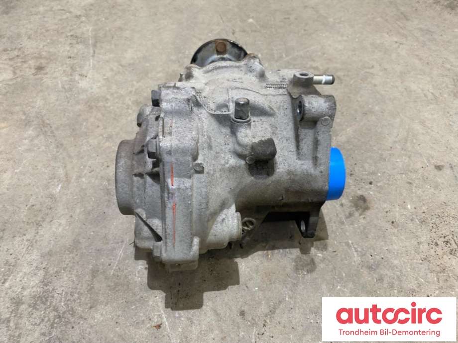Girkasse 4WD fordelingskasse til Toyota Urban Cruiser 2009-2014  (...|36100-52030|36100-52061|)