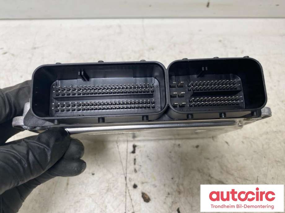 MC, Styreenhet motor (ECU) til MC BMW R1250 RT 2019-->> (Touring) (Touring) (BOSCH|13611696358|13617108506|0261S105Z0)