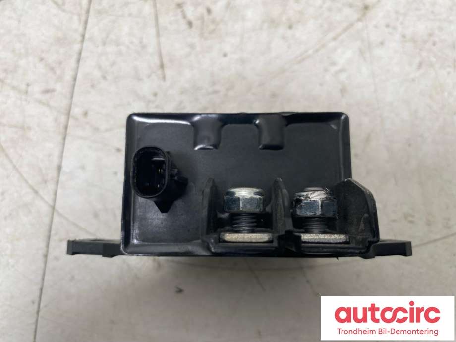 MC, Rele til MC BMW R1250 RT 2019-->> (Touring) (Touring) (TE/BMW|61368354778|V23132-A2001-X044|)