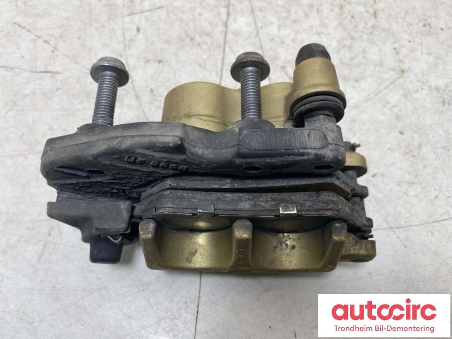 MC, Bremsecalipp bak til MC BMW R1250 RT 2019-->> (Touring) (Touring) (BREMBO|34218556255|)