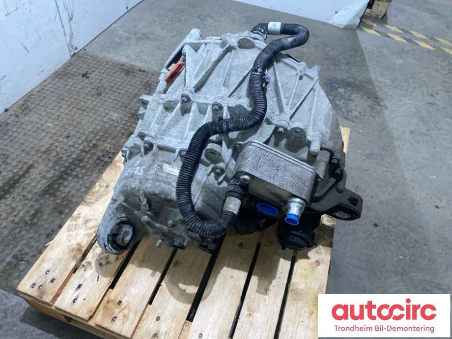 Motor elbil foran til Tesla Model 3 2018-2023 (Fase 1)  (112096000E|)