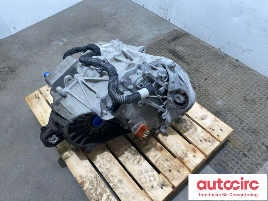 Motor elbil foran til Tesla Model 3 2018-2023 (Fase 1)  (112096000E|)