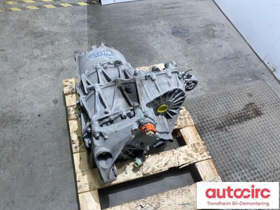 Motor elbil bak til Tesla Model 3 2018-2023 (Fase 1)  (112099000A|)