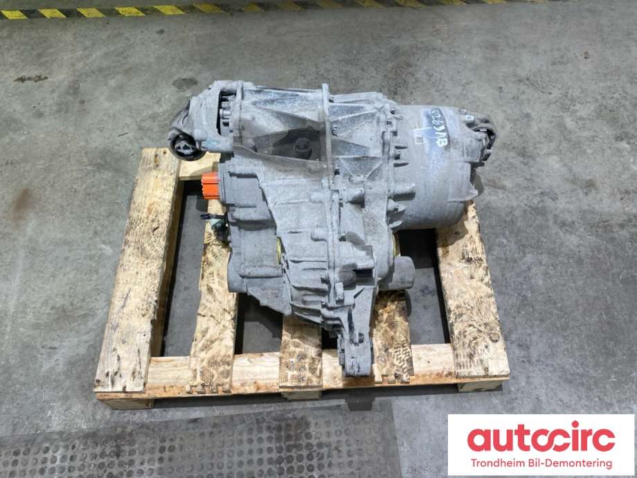 Motor elbil bak til Tesla Model 3 2018-2023 (Fase 1)  (112099000A|)
