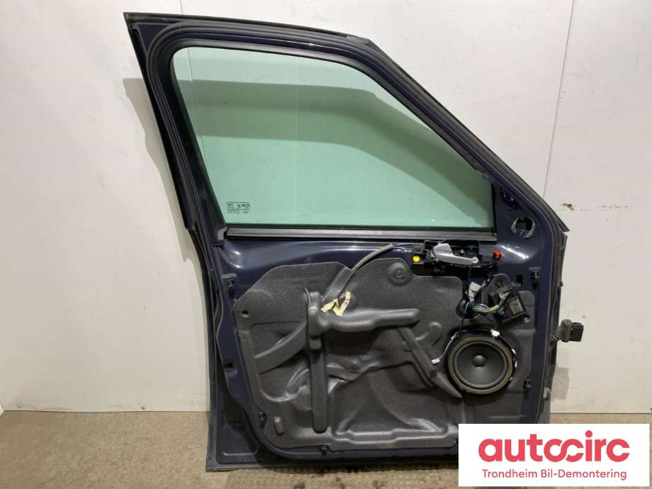 Dør venstre foran til Ford S-Max 2010-2015 (Type I, Fase 2)  (..|1727507|PAM21R20125AC|)