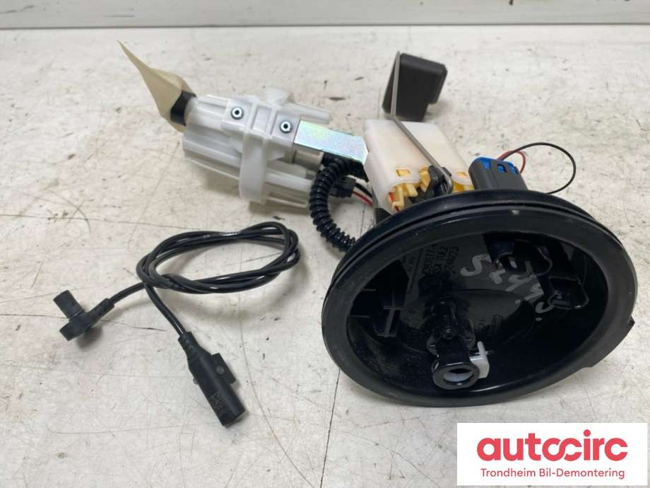 MC, Bensinpumpe til MC BMW R1250 RT 2019-->> (Touring) (Touring) (BMW MOTORRAD|16148393577|)
