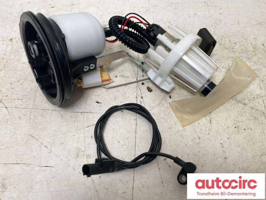 MC, Bensinpumpe til MC BMW R1250 RT 2019-->> (Touring) (Touring) (BMW MOTORRAD|16148393577|)