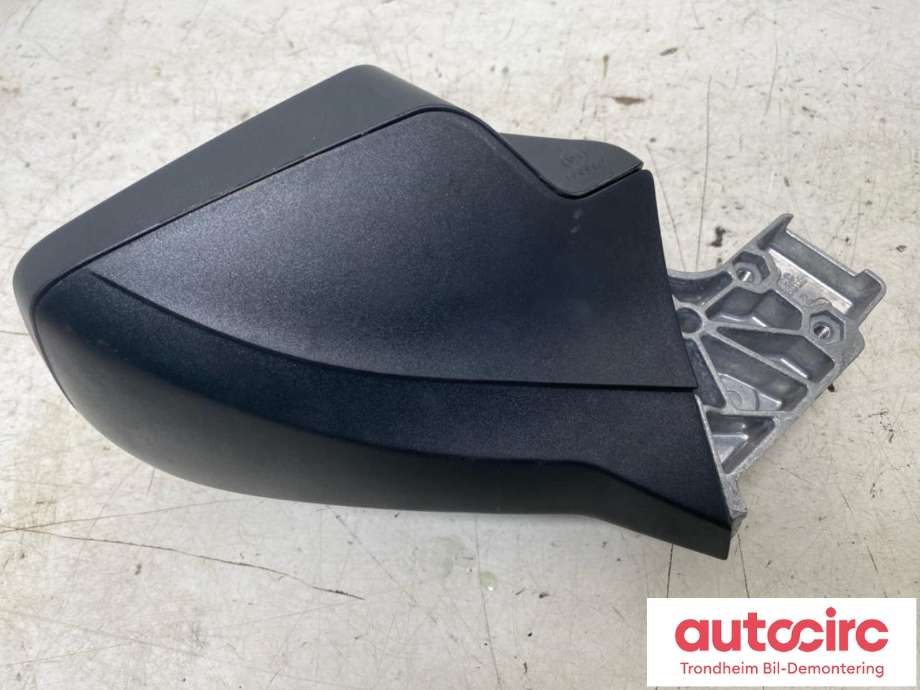 MC, Speil venstre til MC BMW R1250 RT 2019-->> (Touring) (Touring) (BMW MOTORRAD|51167728819|)