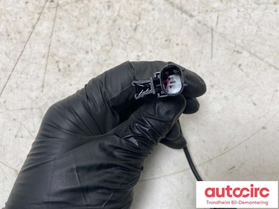 MC, Antenne til MC BMW R1250 RT 2019-->> (Touring) (Touring) (BMW MOTORRAD|66128531633|)