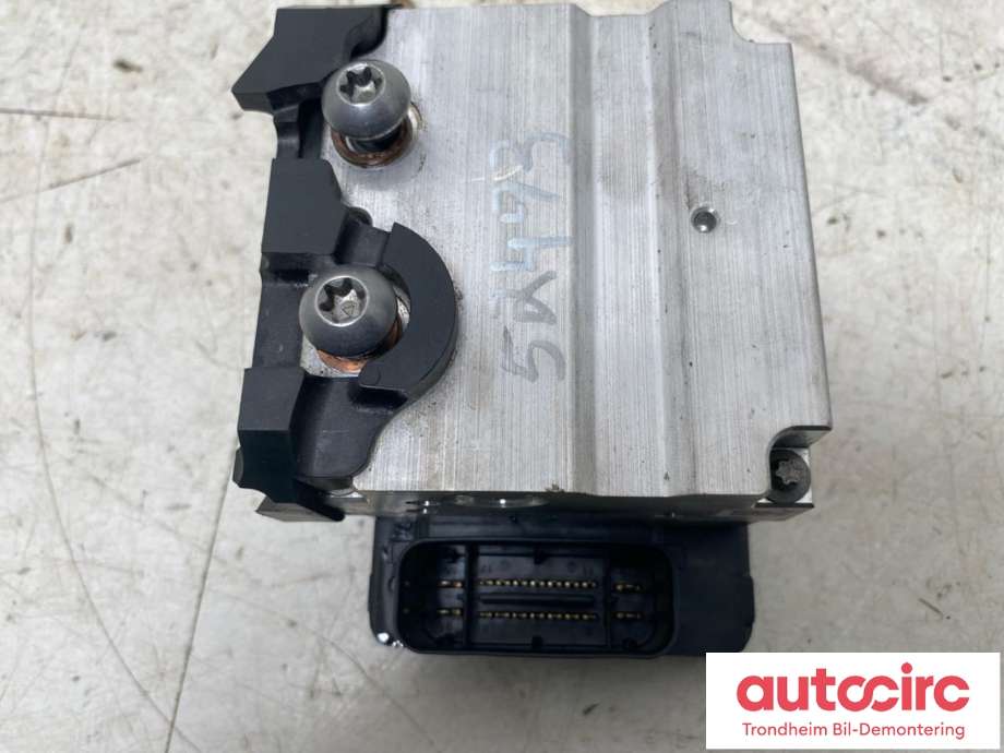 MC, ABS Sentral til MC BMW R1250 RT 2019-->> (Touring) (Touring) (BOSCH|34511625643|0265957249|)
