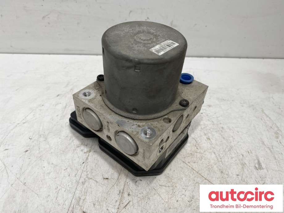 ABS sentral til Opel Mokka 2012-2016 (Type I, Fase 1)  (MANDO|95911081|95417440|95281718| 688250455| 95249726)