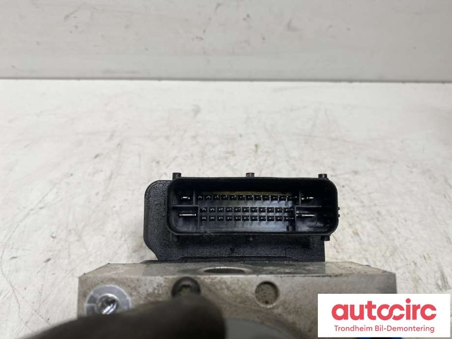 ABS sentral til Opel Mokka 2012-2016 (Type I, Fase 1)  (MANDO|95911081|95417440|95281718| 688250455| 95249726)