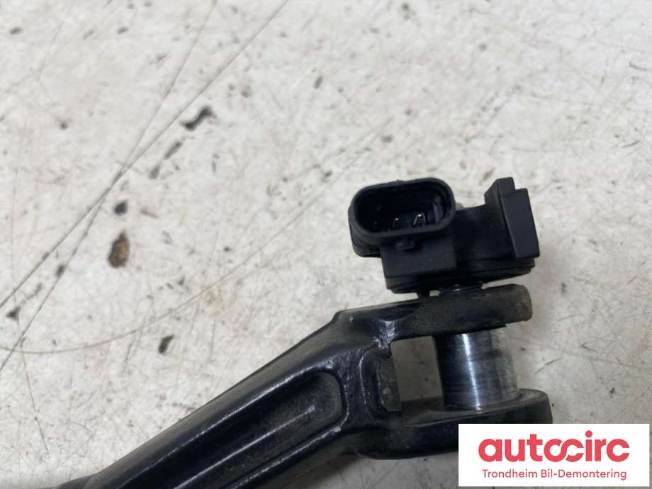 MC, Støtte til MC BMW R1250 RT 2019-->> (Touring) (Touring) (BMW MOTORRAD|46538532726|)