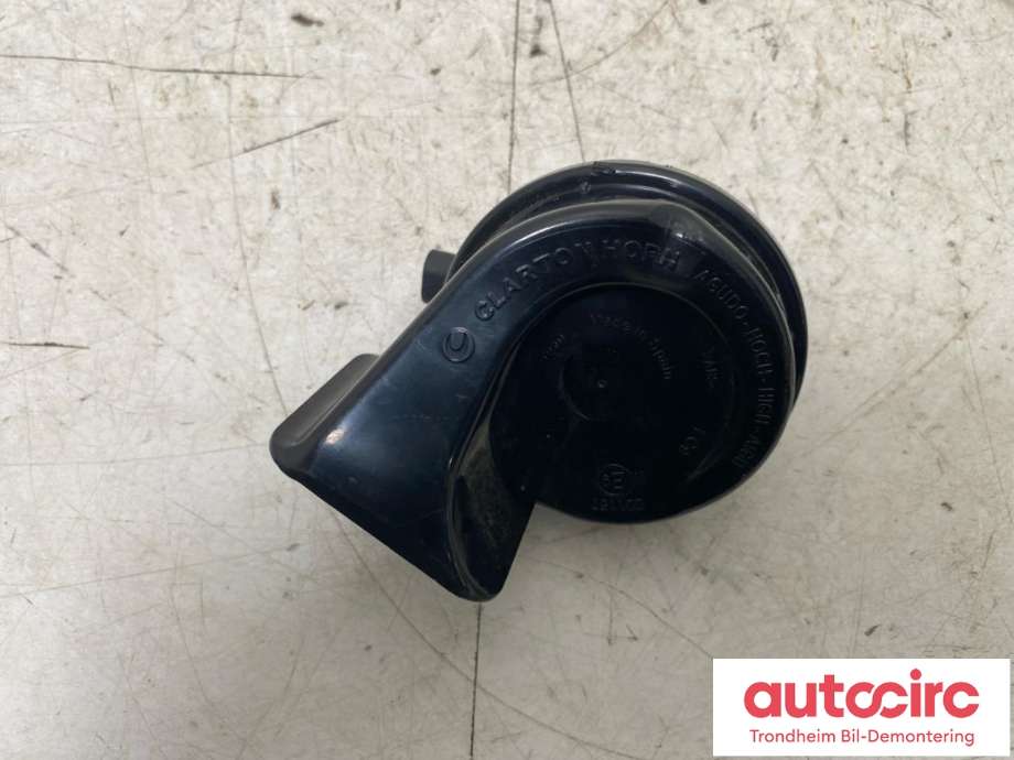 MC, Horn/Signalhorn til MC BMW R1250 RT 2019-->> (Touring) (Touring) (CLARTON|61331541040|)