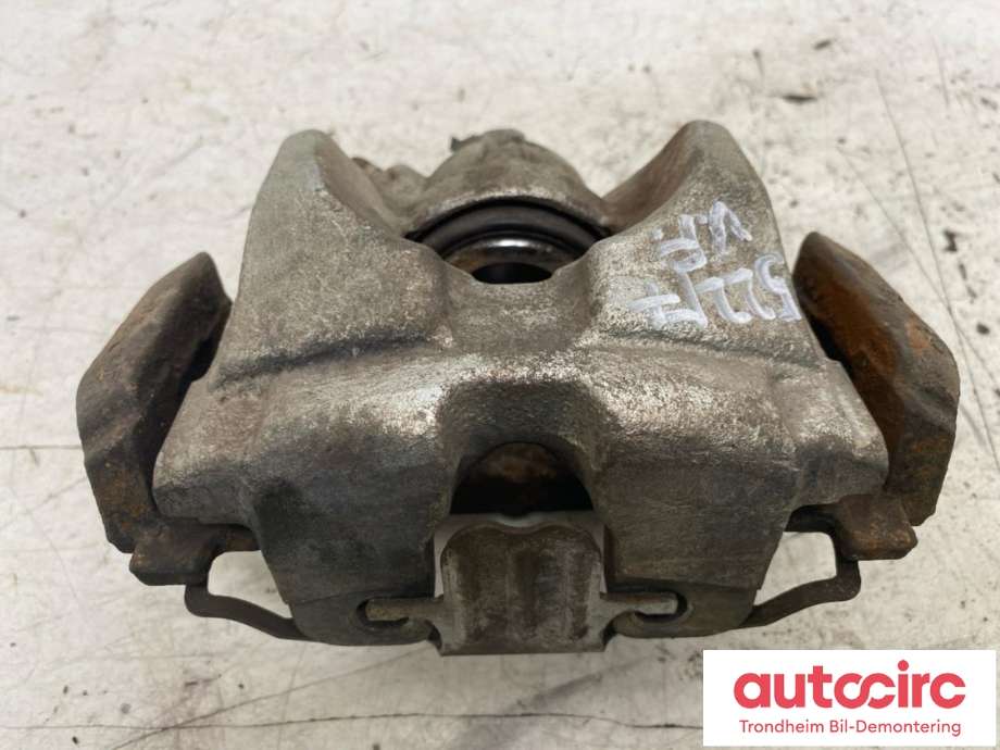 Bremsecaliper venstre foran til BMW 3-Serie 2005-2011 (E90/E91/E92/E93) (E90/E91/E92/E93) (..|34116776527|34 11 6 776 527|)