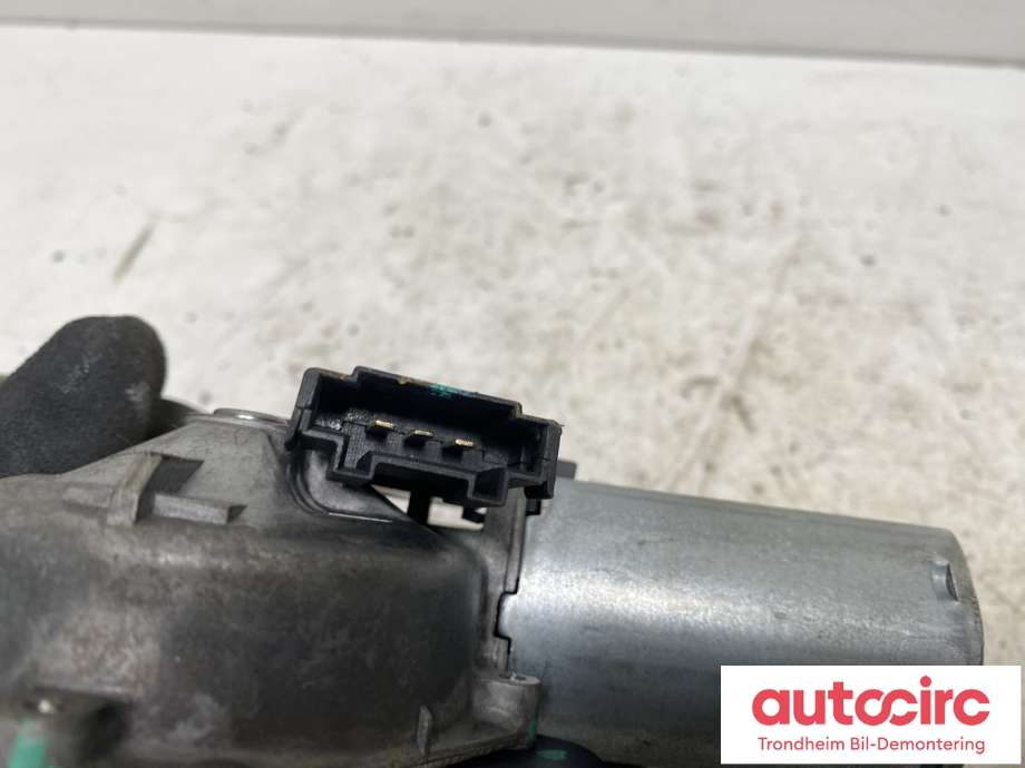 Viskermotor bakrute til Opel Mokka 2012-2016 (Type I, Fase 1) (VALEO|96955193|)