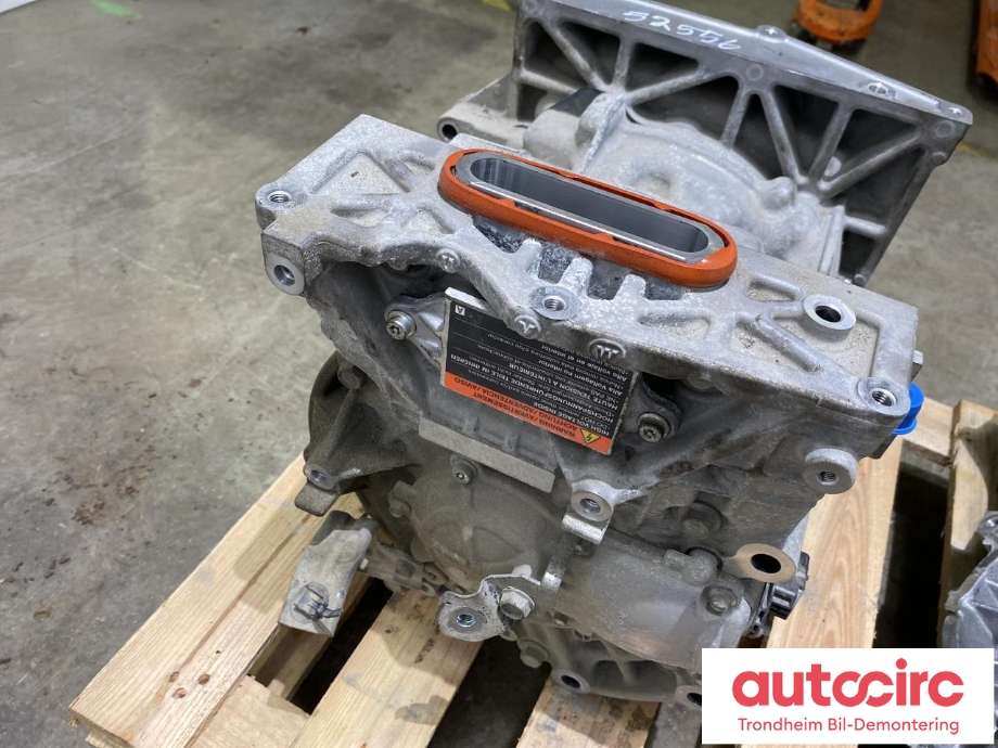 Motor elbil foran til Nissan Leaf 2018-->> (Type II)  (290A05SA0A|)