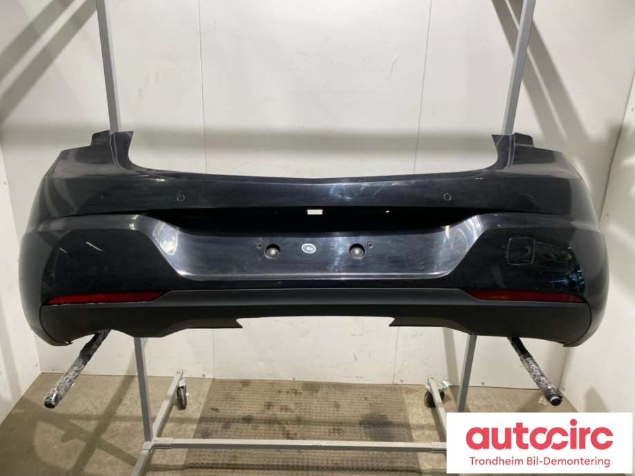 Støtfanger bak combi til Opel Astra K 2015-->> (..|39120002|39161695|)