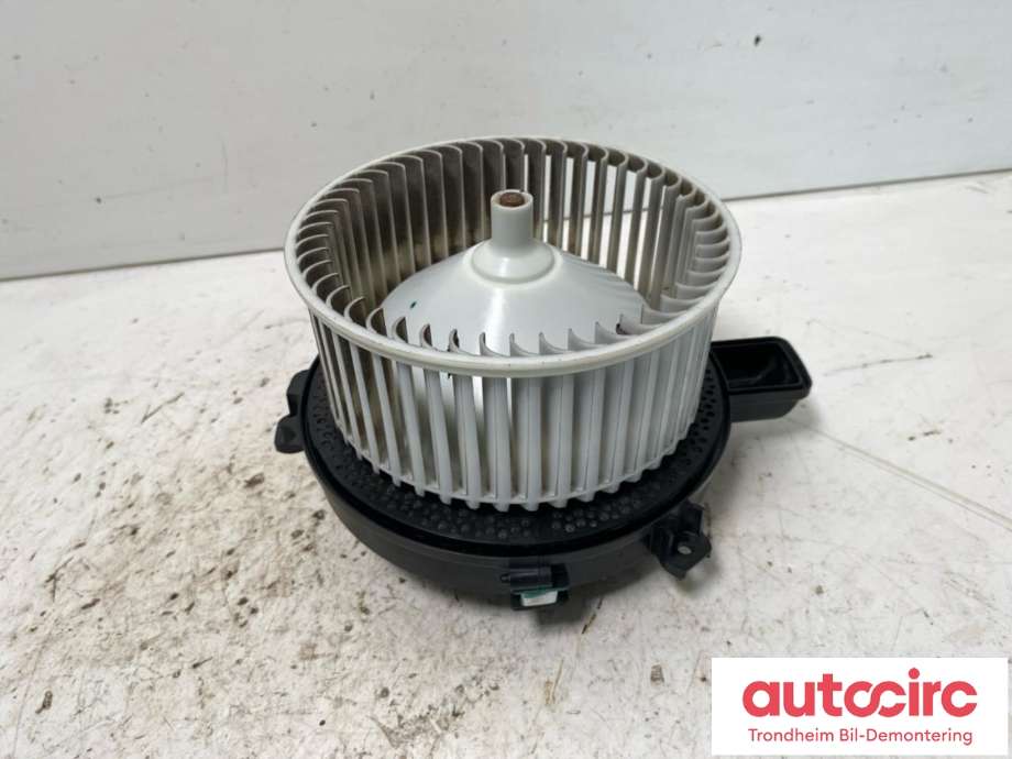Varmeapparat motor til Opel Astra K 2015-->>  (BOSCH|13497776|0130309503|)